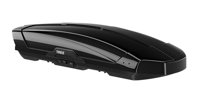 Thule Motion XT Sport Roof Box Black